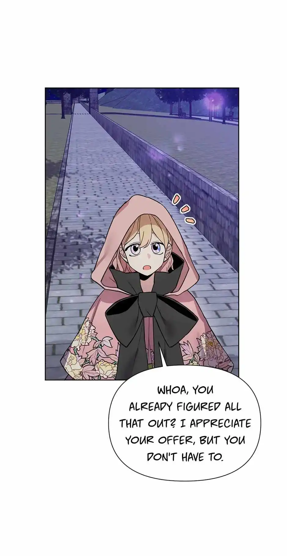 Starting from Today, I'm a Princess? Chapter 43 38